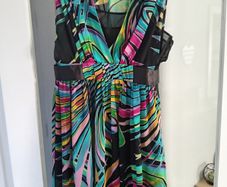 Dress size 6