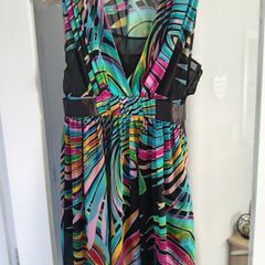 Dress size 6