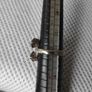 Zinzi sterling silver matching set Image 5