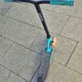 MGP Stunt Scooter - Teal/Black Image 10