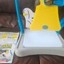 Supergraph Drawing Station Image 7