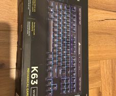 Keyboard game