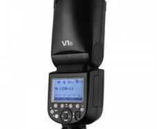 Godox V1 camera flash and accessory kit (Sony)