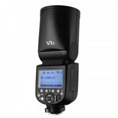 Godox V1 camera flash and accessory kit (Sony)