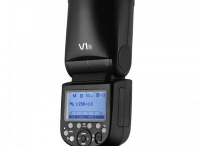 Godox V1 camera flash and accessory kit (Sony)