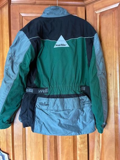 Weise Motorbike Jacket
