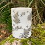 Mid Century Hutschenreuther Floral Pattern Vase Image 6