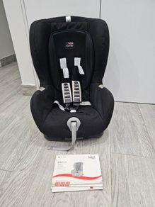 car seat britax romer Duo Plus 9-18kg