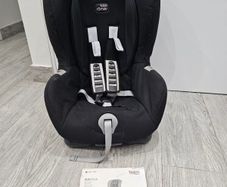 car seat britax romer Duo Plus 9-18kg