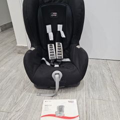 car seat britax romer Duo Plus 9-18kg