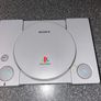 Playstation 1 Console - Untested Image 2
