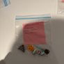 lego Overwatch Tracer minifigure Image 2