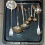 silver spoons Image 3