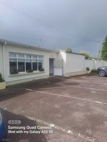 Office to rent