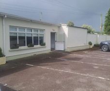 Office to rent