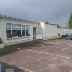 Office to rent