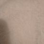 white fluffy girls F&F body warmer Image 6