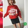 Kansas city chiefs top NEW Image 3