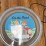 Kids mobile light shade Image 3