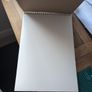 A3 sketch pad, oil paints 24colors, watercolor artecho Image 3
