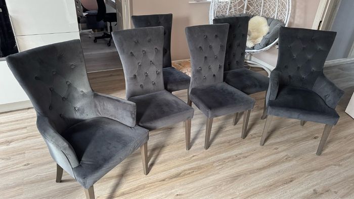 Chairs for sale