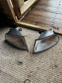 eg6 genuine Stanley clear corners