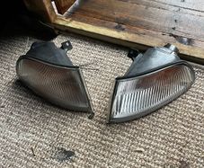 eg6 genuine Stanley clear corners