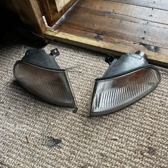 eg6 genuine Stanley clear corners