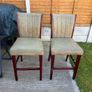bar stools Image 2