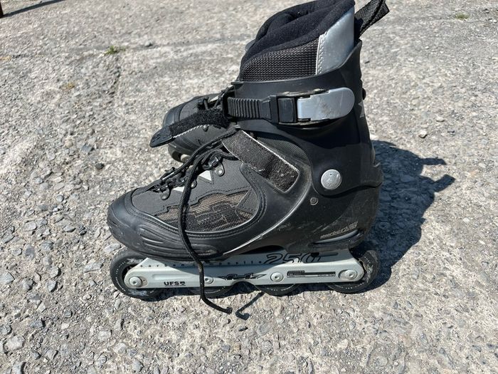 Roller Skates