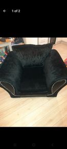 armchair
