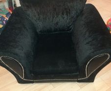 armchair
