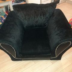armchair