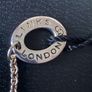 Links of London silver bracele Image 5