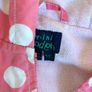 Mini Boden Raincoat age 5-6 Image 2
