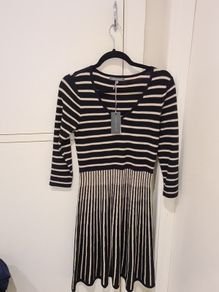 Laura Ashley dress size 8 BNWT