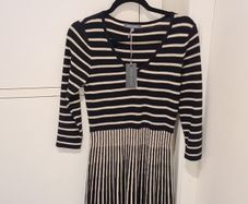 Laura Ashley dress size 8 BNWT