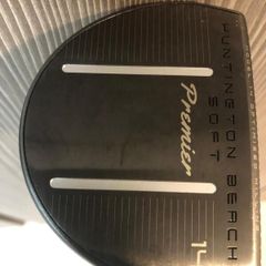 Cleveland HB Soft no 14 putter