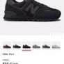 New Balance 574 Core Image 9