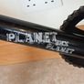 PLANET X,  BMX Freestyler with pegs, Age 9/13, in perfect condition Image 3