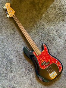 SQUIRE Affinity Precision Bass