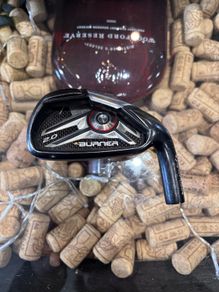 Taylormade Burner 2.0 HEAD