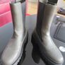 Brand New Green Boots (Brand New!) Image 3