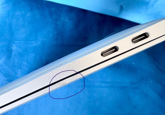 MacBook air