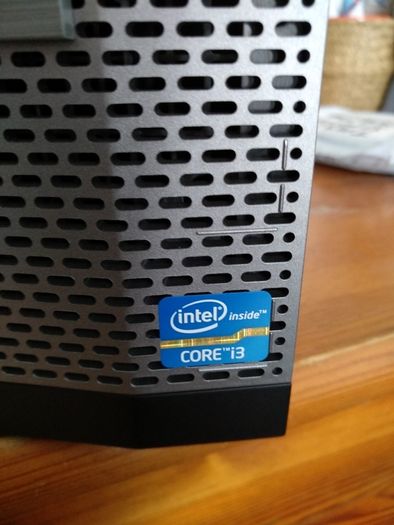 dell