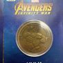 Avenger Infinity War Coins Image 6
