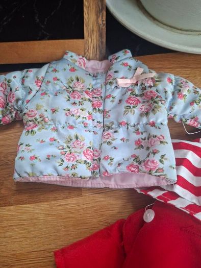 Our generation dolls and accessories bundle