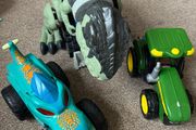 Toy Bundle