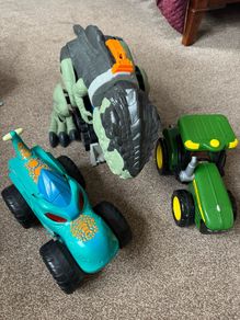 Toy Bundle