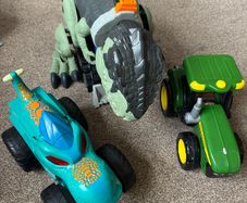 Toy Bundle